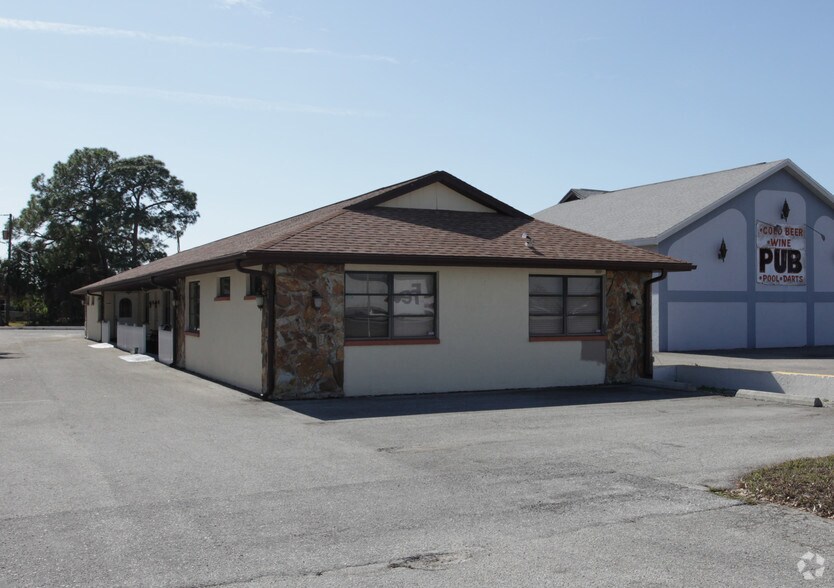 More Photos Of 14538 S Tamiami Trl, North Port Funeral Home For Sale