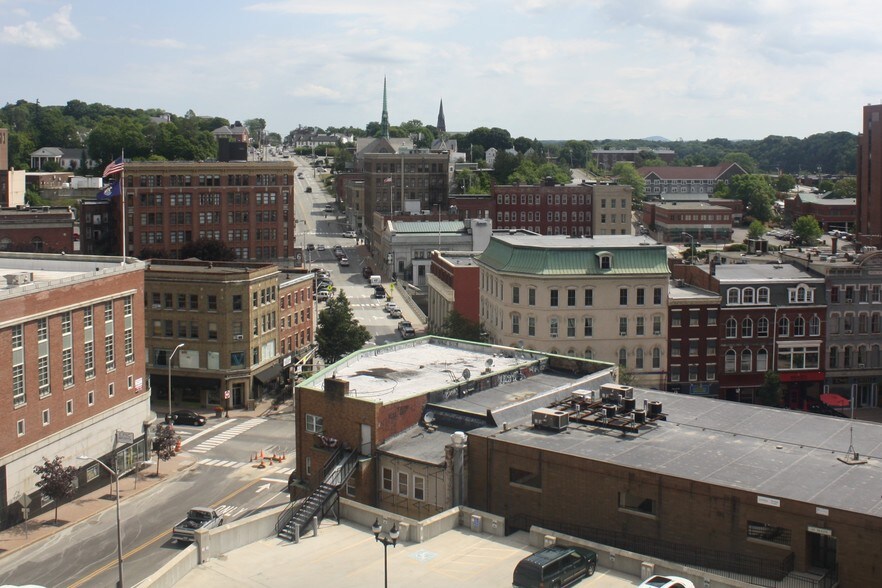 More Photos Of 15 Columbia St, Bangor Office Residential For Lease