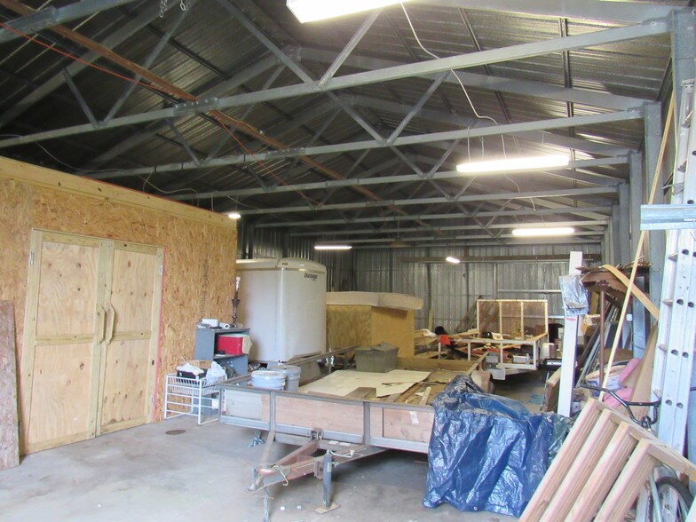 Primary Photo Of 1003 S Main St, Jennings Industrial For Sale