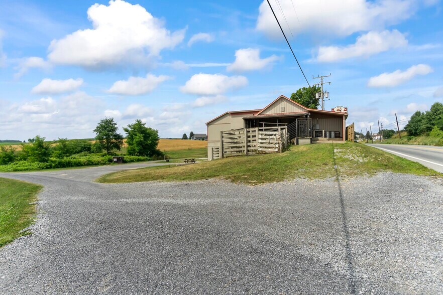 More Photos Of 2983 Cove Mountain Rd, Martinsburg Convenience Store For Sale