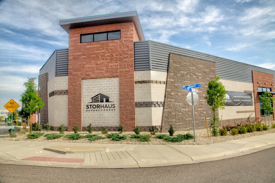 More Photos Of 4390 Regent St, Castle Rock Warehouse For Sale