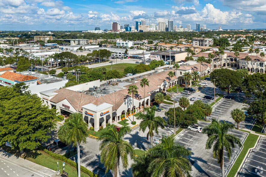 More Photos Of 1515-1637 SE 17th St, Fort Lauderdale Unknown For Lease
