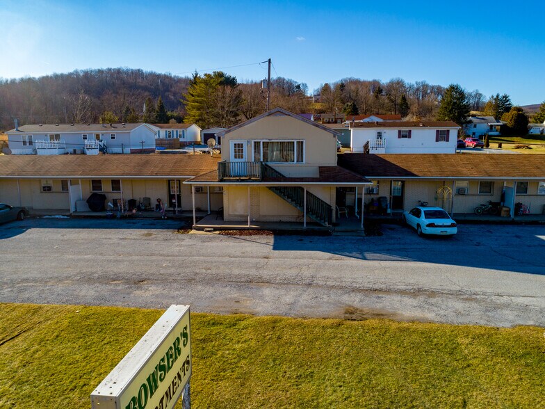 More Photos Of 15033-15045 Dunnings Hwy, East Freedom Land For Sale