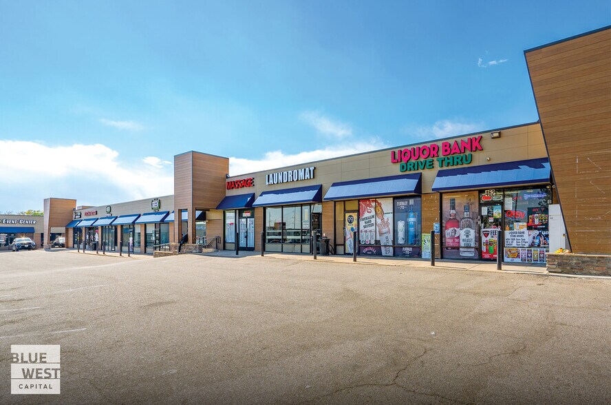 More Photos Of 462-478 Malley Dr, Northglenn Storefront For Sale