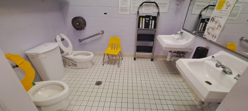 More Photos Of 115 Clinton Ave, New Rochelle Schools For Sale