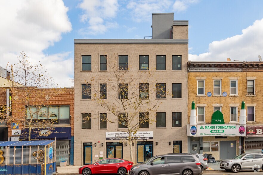 More Photos Of 777 Coney Island Ave, Brooklyn Apartments For Lease