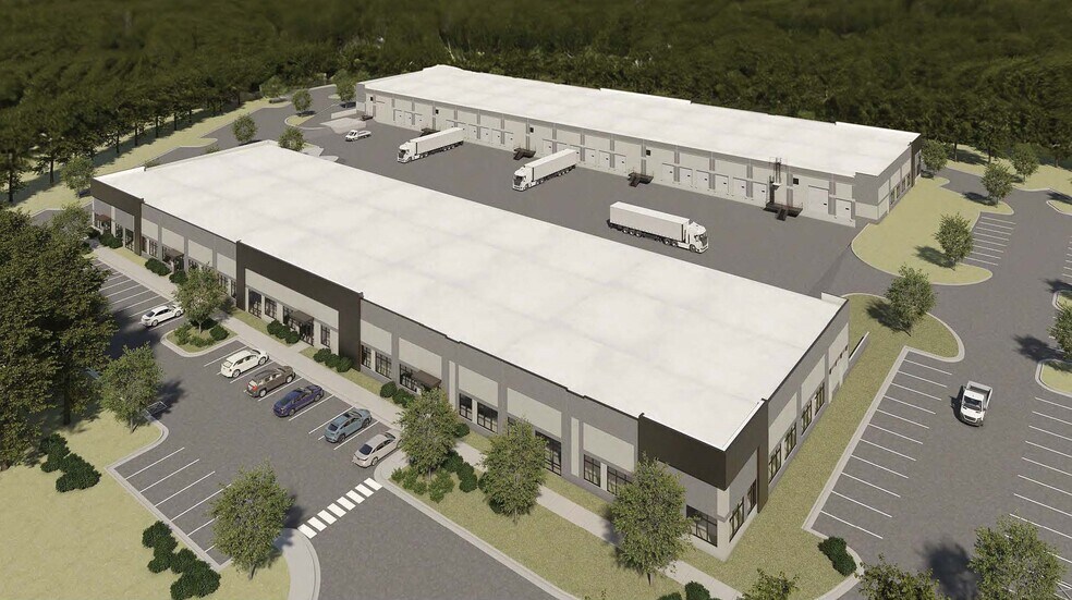 Primary Photo Of 716 Old Battle Bridge Rd, Wendell Unknown For Lease