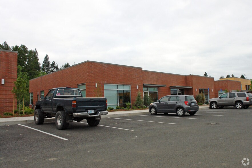 More Photos Of 14737 SW Millikan Way, Beaverton Office For Lease