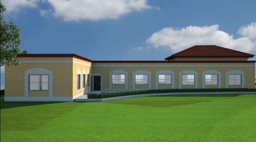 More Photos Of 14815 Colonial Dr, Winter Garden Office For Sale