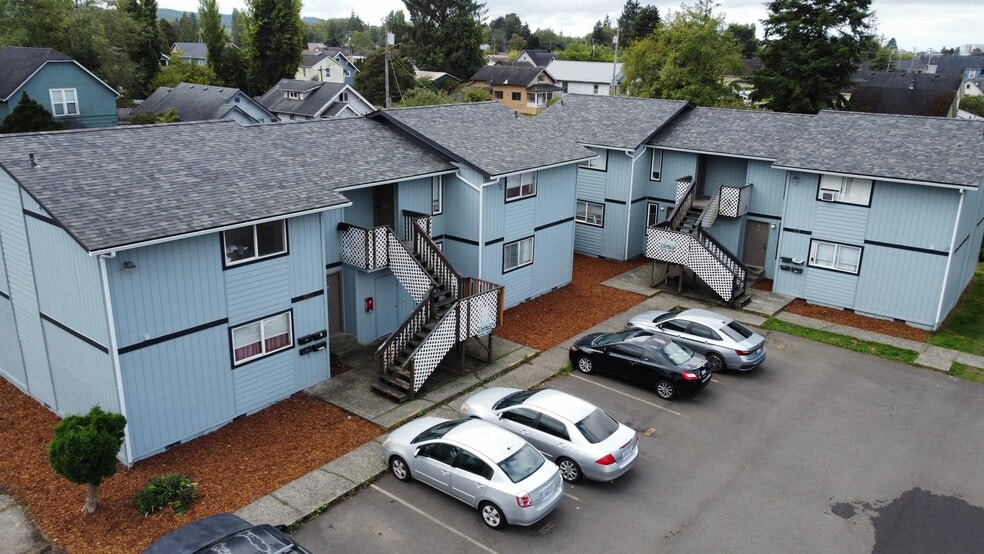 More Photos Of , Aberdeen Multifamily For Sale
