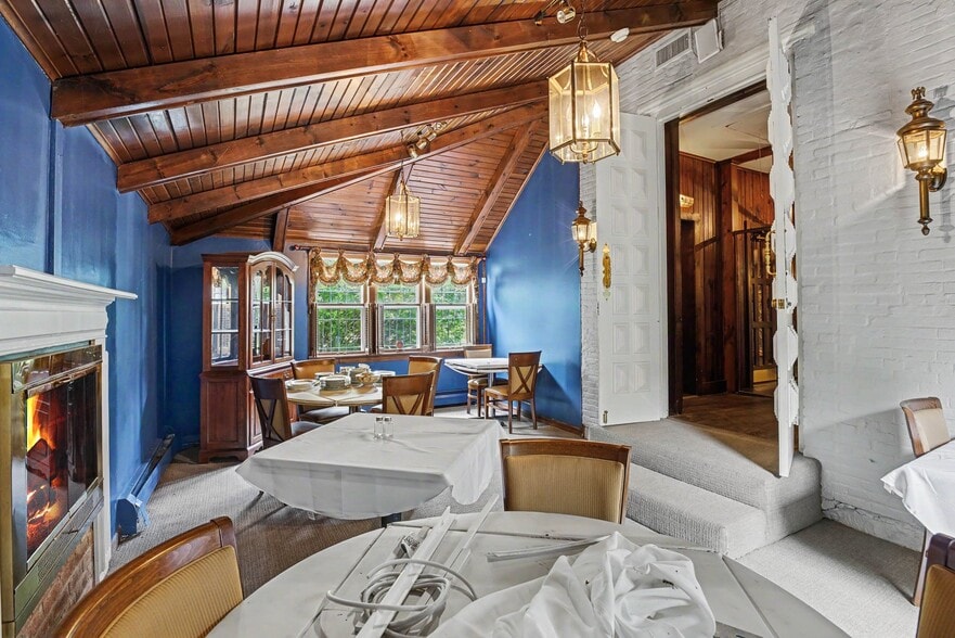 More Photos Of 24460 Adams Rd, South Bend Restaurant For Sale