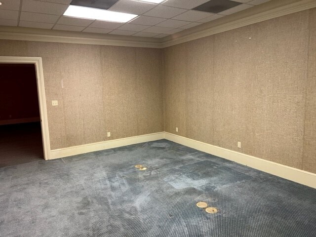 More Photos Of 107 Truxton Ave, Fort Walton Beach Warehouse For Sale