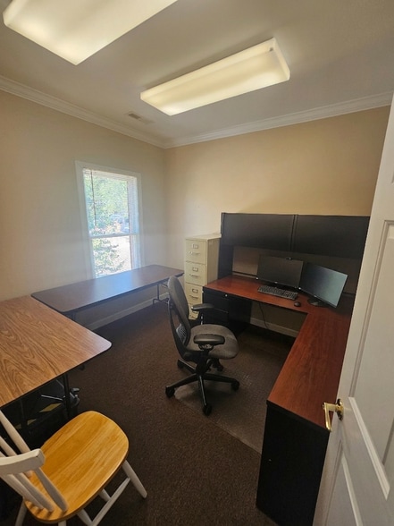 More Photos Of 316 W Millbrook Rd, Raleigh Office For Sale