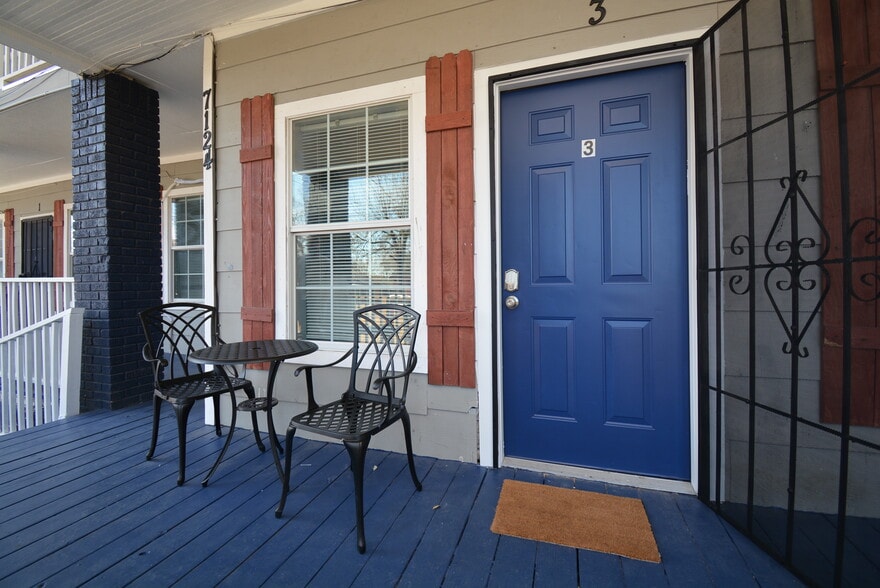 More Photos Of 7124 Avenue F, Houston Apartments For Sale