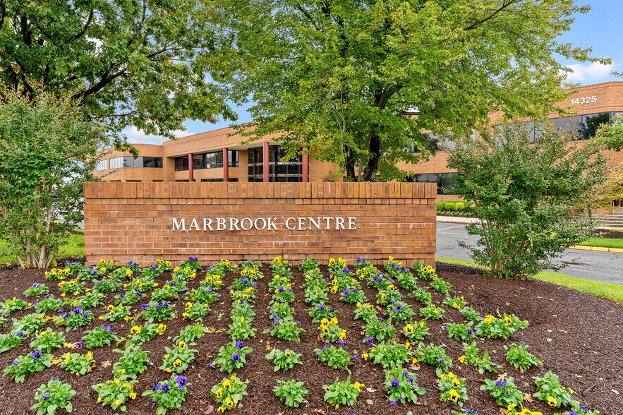 More Photos Of 14325 Willard Rd, Chantilly Office For Lease