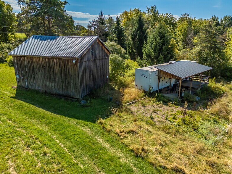 More Photos Of 9545 Redman Rd, Fillmore Land For Sale