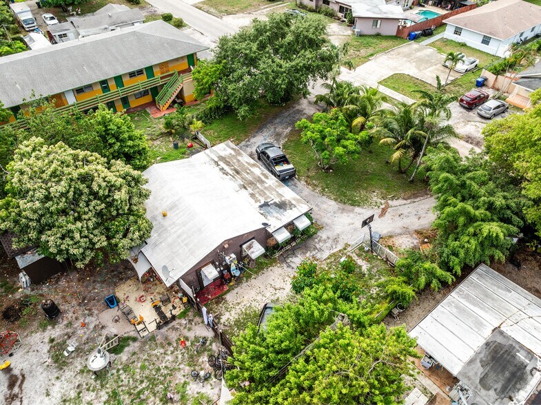 More Photos Of 2743 Pierce St, Hollywood Land For Sale