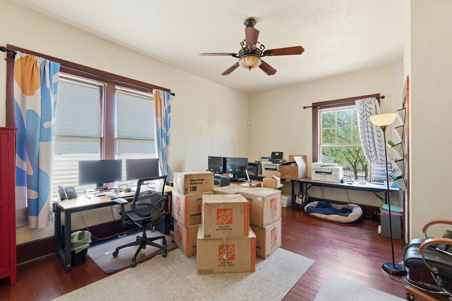 More Photos Of 1004 N 6th Ave, Tucson Office For Sale
