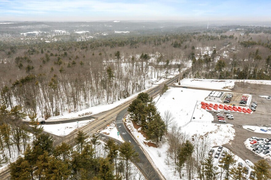More Photos Of 234 Baldwinville Rd, Templeton Land For Sale