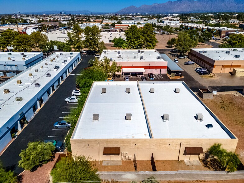 More Photos Of 1212 E Pennsylvania St, Tucson Unknown For Lease