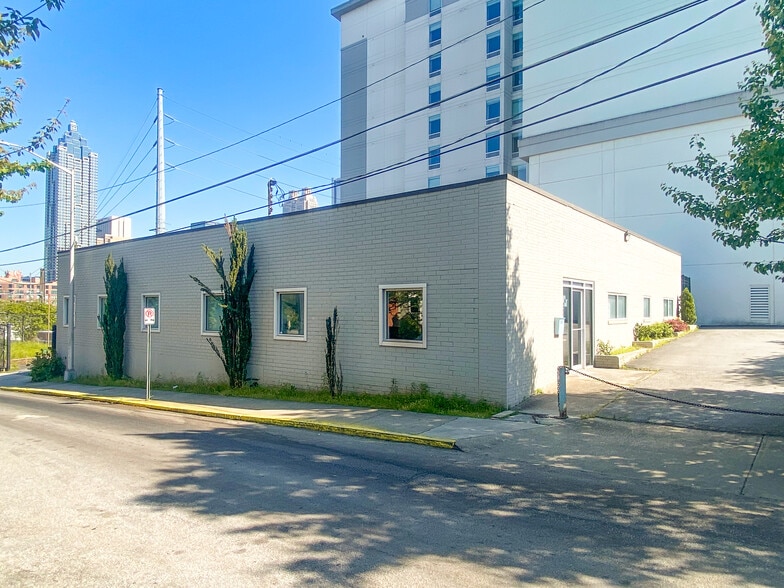 Primary Photo Of 381 Venable St NW, Atlanta Office For Sale