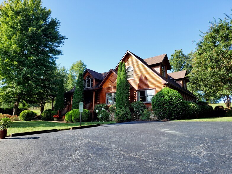 More Photos Of 1795 NC 108 Hwy E, Columbus Office For Sale