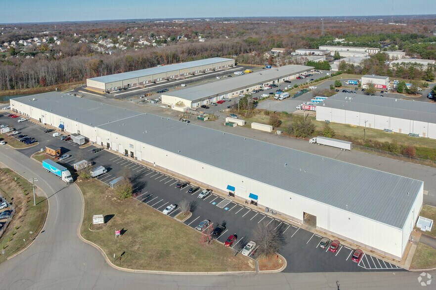More Photos Of 230 Industrial Dr, Fredericksburg Unknown For Lease