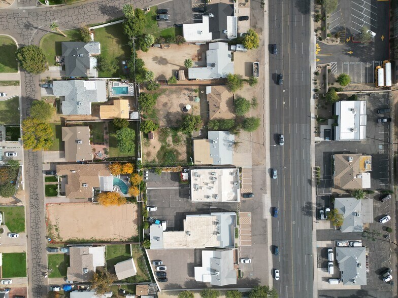 More Photos Of 3834 E Indian School Rd, Phoenix Multifamily For Sale