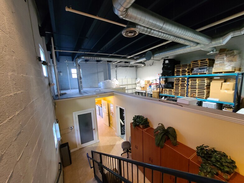 More Photos Of 13850 SW 143rd Ct, Miami Warehouse For Sale