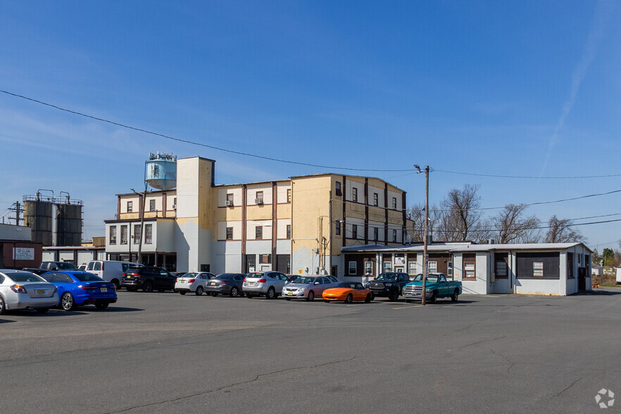 Primary Photo Of 120 Francis St, Keyport Manufacturing For Lease