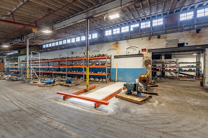 More Photos Of 44 Old Princeton Rd, Fitchburg Industrial For Sale