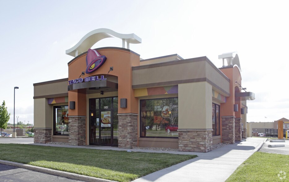 More Photos Of 6202-6254 Wilmington Pike, Dayton Unknown For Lease