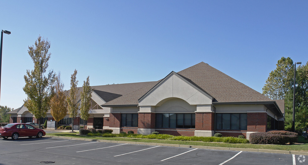 Primary Photo Of 33 Bronze Pointe, Belleville Medical For Lease