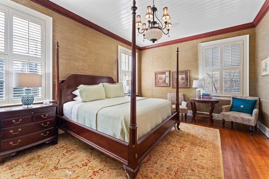 More Photos Of 60 Woodside Dr, Brevard Hospitality For Sale