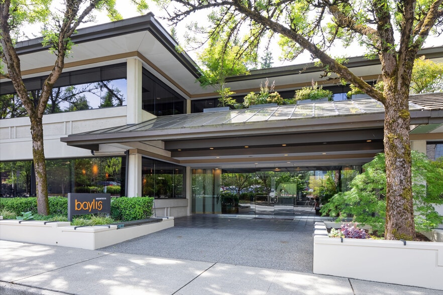 More Photos Of 10801 Main St, Bellevue Office For Lease