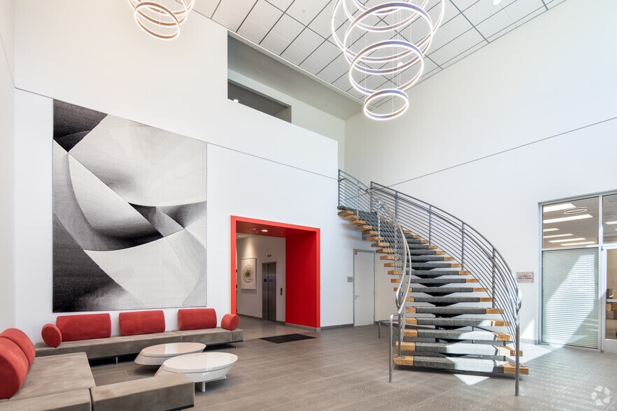 More Photos Of 1245-1275 S Winchester Blvd, San Jose Office For Lease