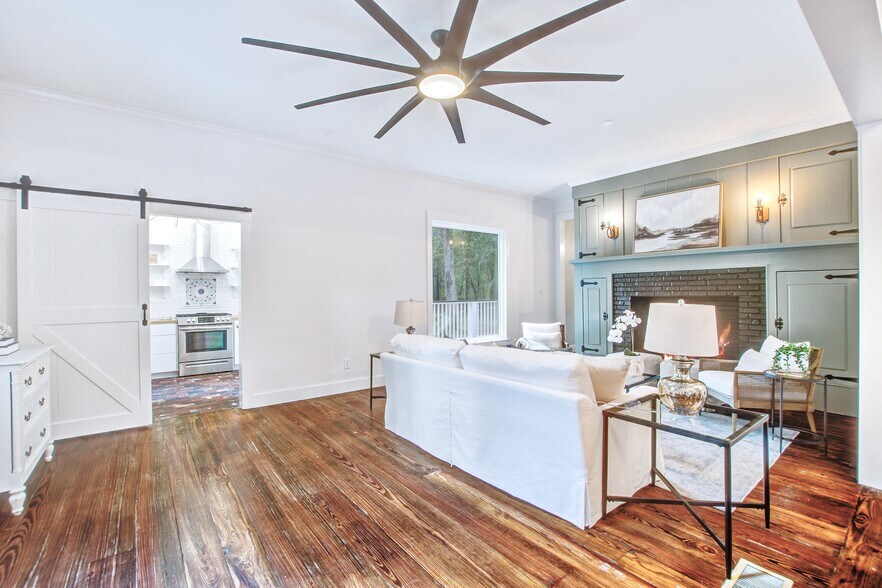 More Photos Of 3002 Edenvale Rd, Johns Island Specialty For Sale