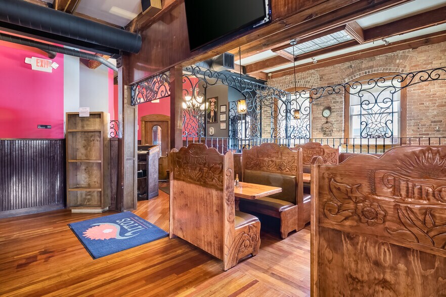 More Photos Of 34 Depot St, Pittsfield Medical For Sale