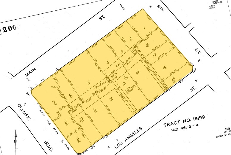 More Photos Of 110 E 9th St, Los Angeles Office For Lease