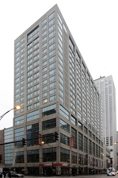 More Photos Of 36 E Grand Ave, Chicago Office For Lease