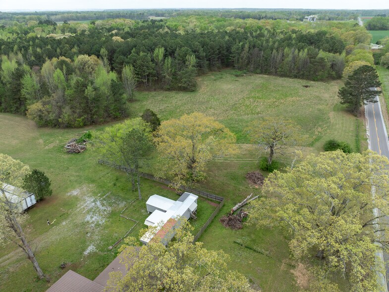 More Photos Of 18990 Moyers Rd, Athens Land For Sale