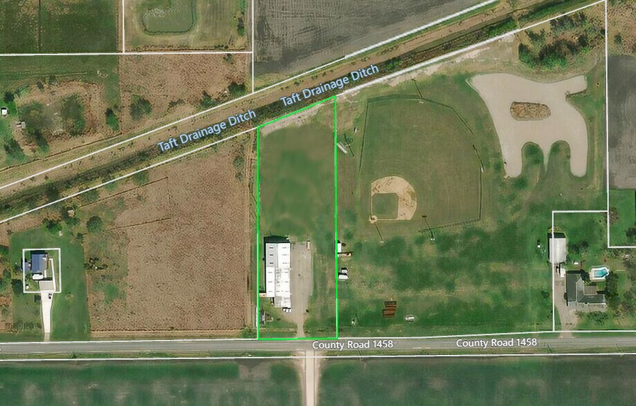 More Photos Of 8808 County Road 1458, Taft Flex For Sale