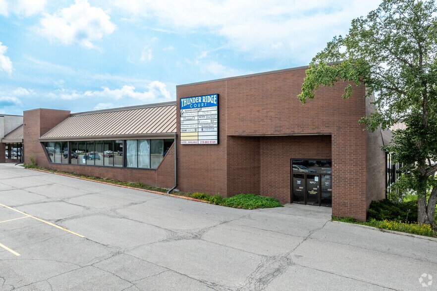 More Photos Of 2302 W 1st St, Cedar Falls General Retail For Sale