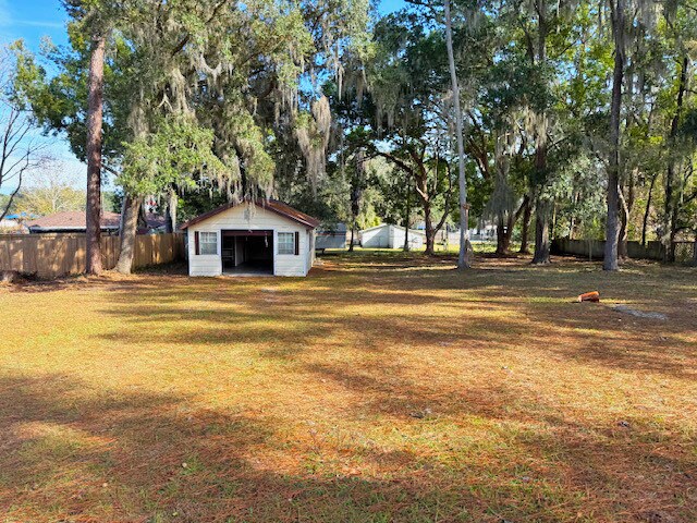 More Photos Of 5514 SE Hames Rd, Belleview Office Residential For Sale