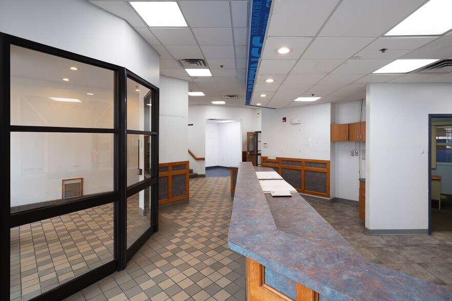 More Photos Of 119 Washington St, Watertown Health Club For Sale