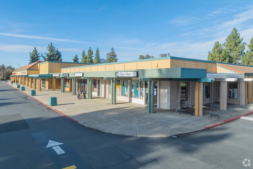 More Photos Of 3171 Walnut Ave, Fremont Unknown For Lease