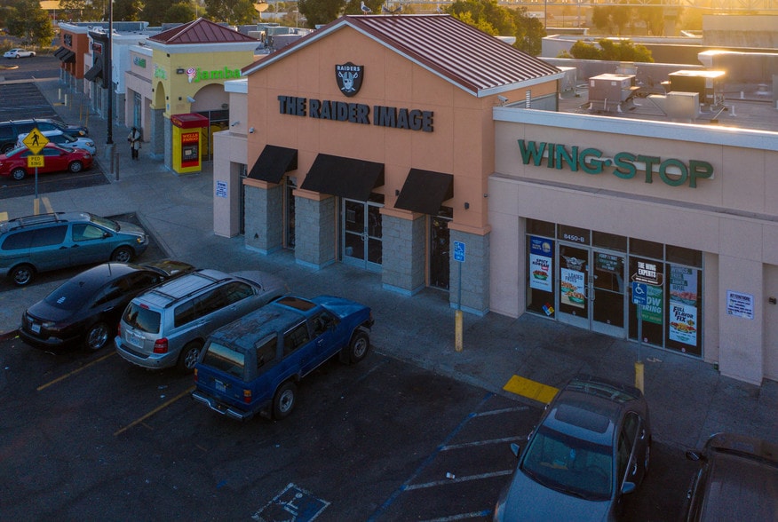 More Photos Of 8400 Edgewater Dr, Oakland Unknown For Lease