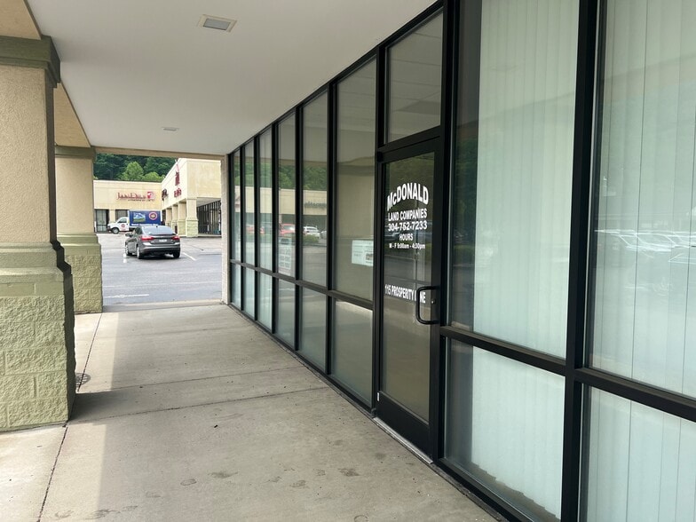 More Photos Of 75-77 Norman Morgan Blvd, Logan Unknown For Lease