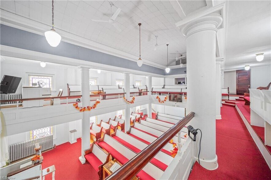 More Photos Of 8751 Mentor Ave, Mentor Religious Facility For Sale