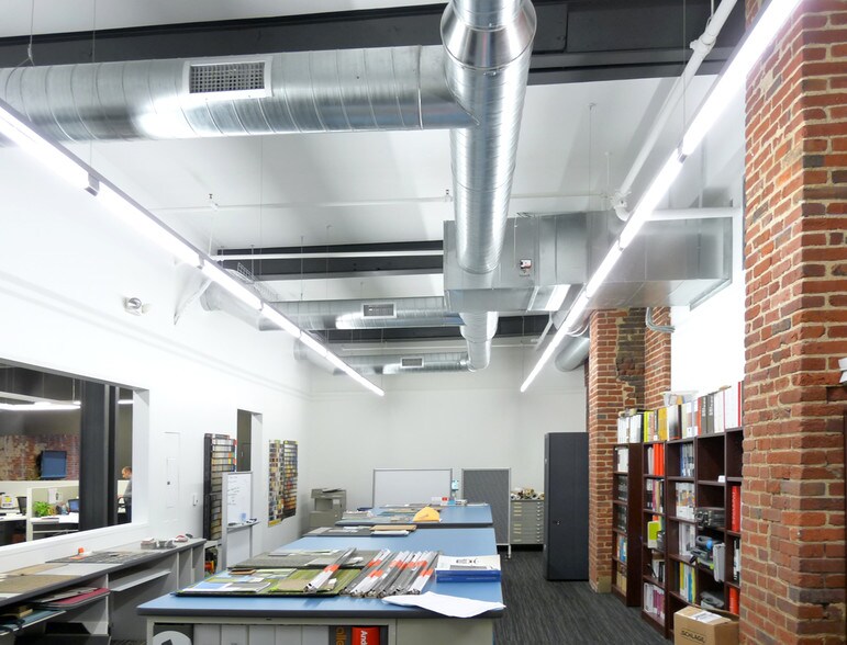 More Photos Of 1133 Penn Ave, Pittsburgh Office For Lease